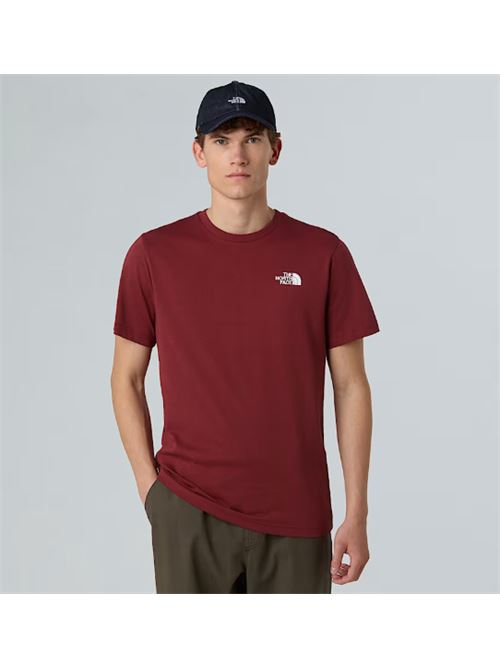  THE NORTH FACE | NF0A87NPDO31DO3